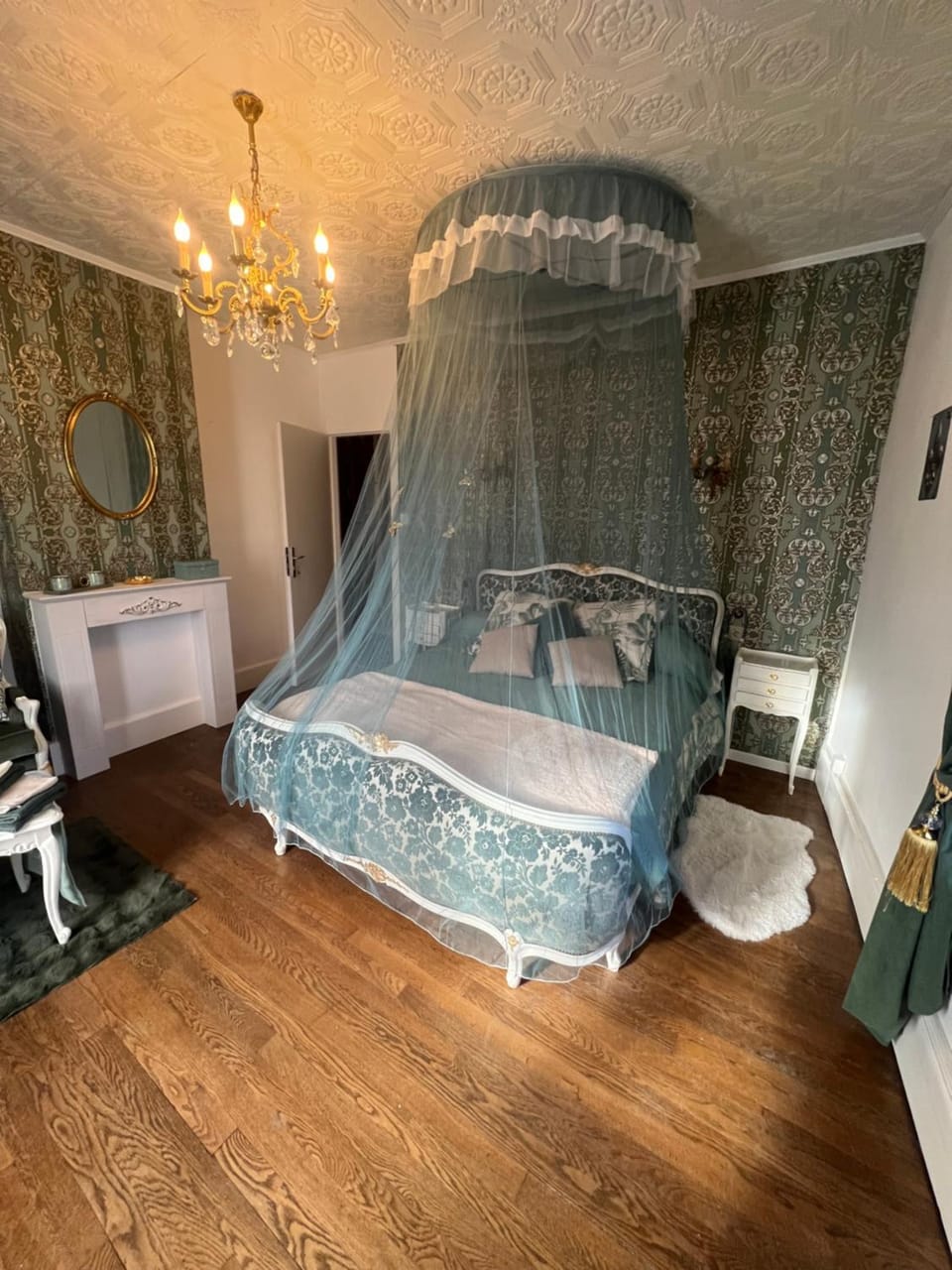 Domaine du Rosiere Vacation rental in Vosges