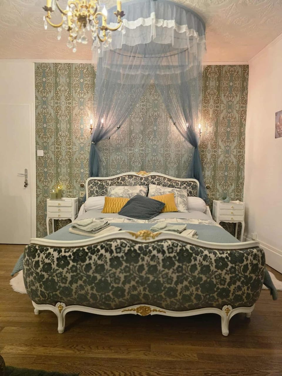 Domaine du Rosiere Vacation rental in Vosges