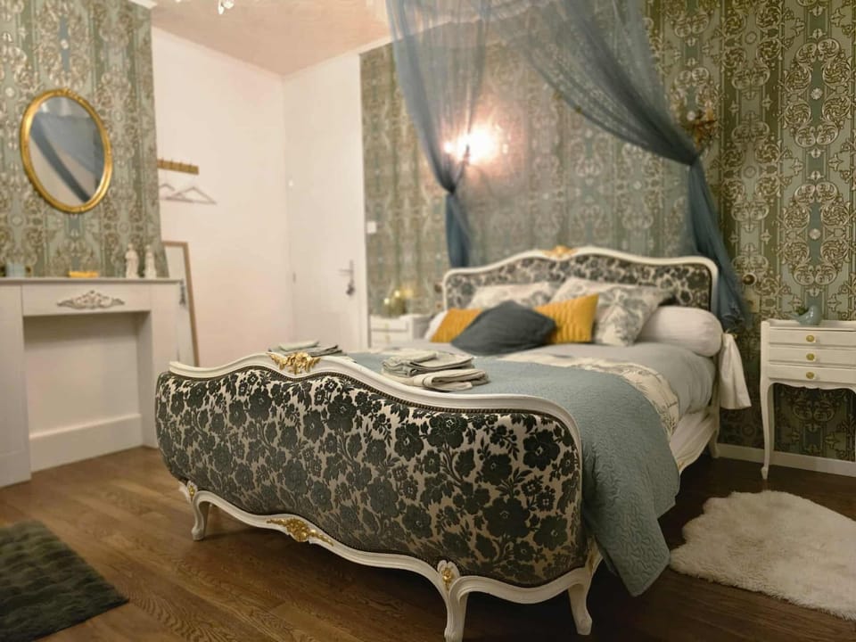 Domaine du Rosiere Vacation rental in Vosges