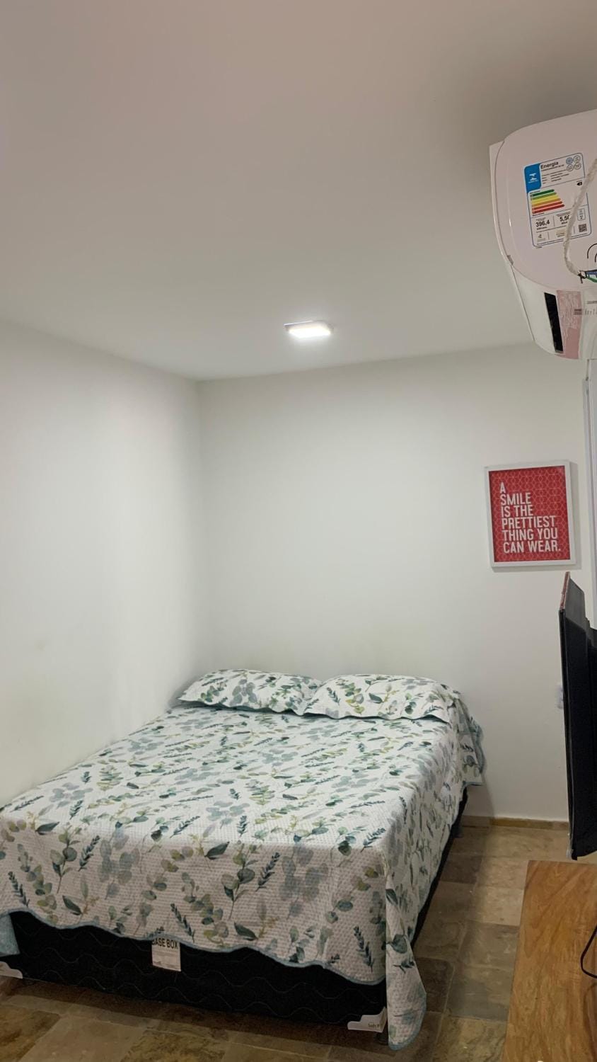 Vila solar Apartment in Jericoacoara