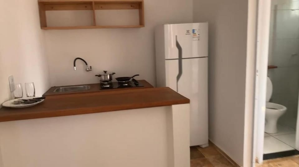 Vila solar Apartment in Jericoacoara