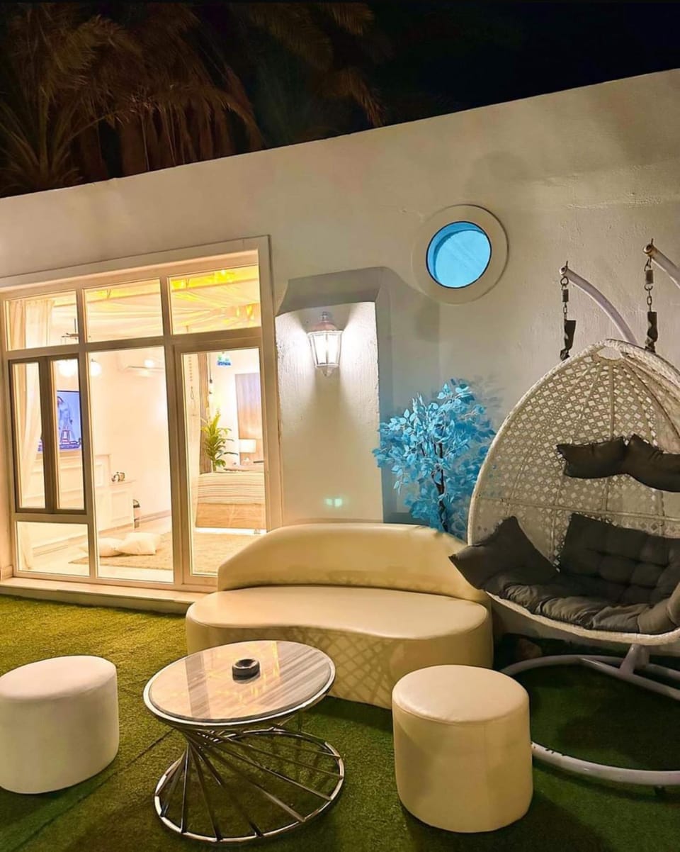 ايارو نوب-iaru nub Apartment hotel in South Sinai Governorate