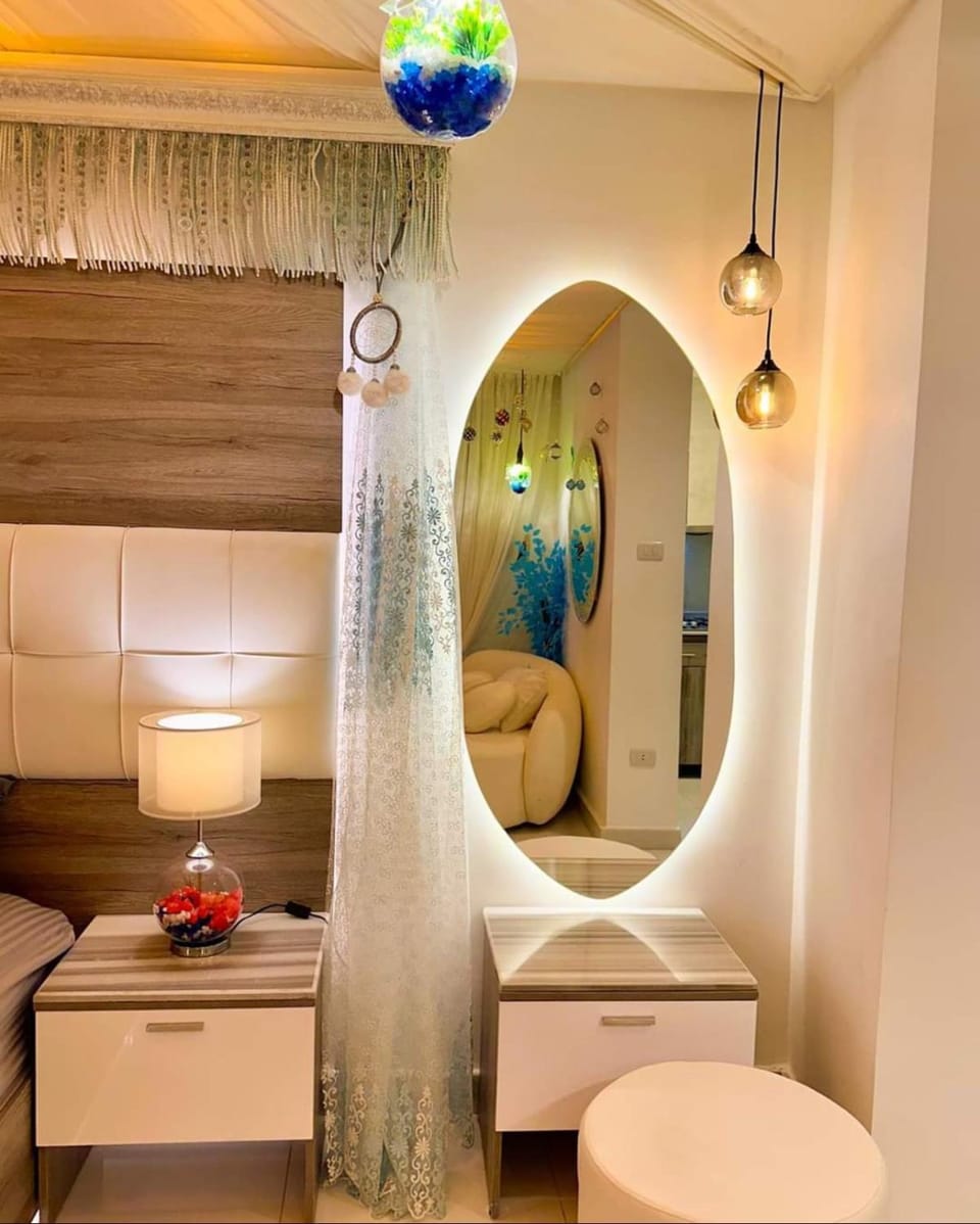 ايارو نوب-iaru nub Apartment hotel in South Sinai Governorate
