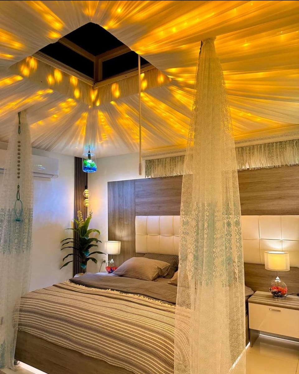 ايارو نوب-iaru nub Apartment hotel in South Sinai Governorate