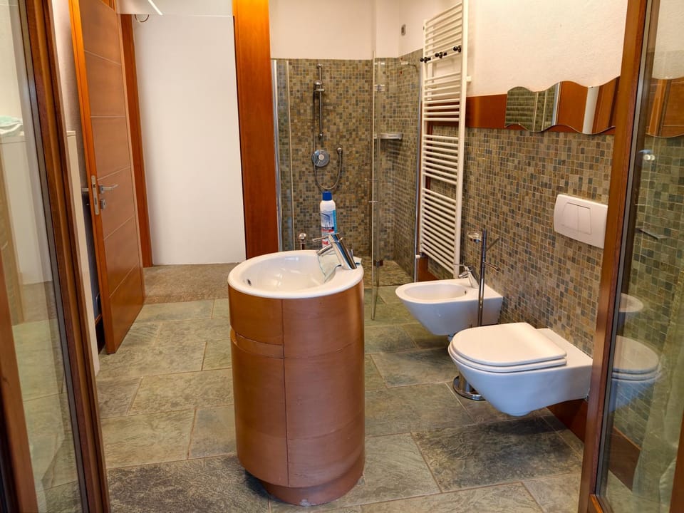Ca 'nsel Bric Bed and Breakfast in Piedmont