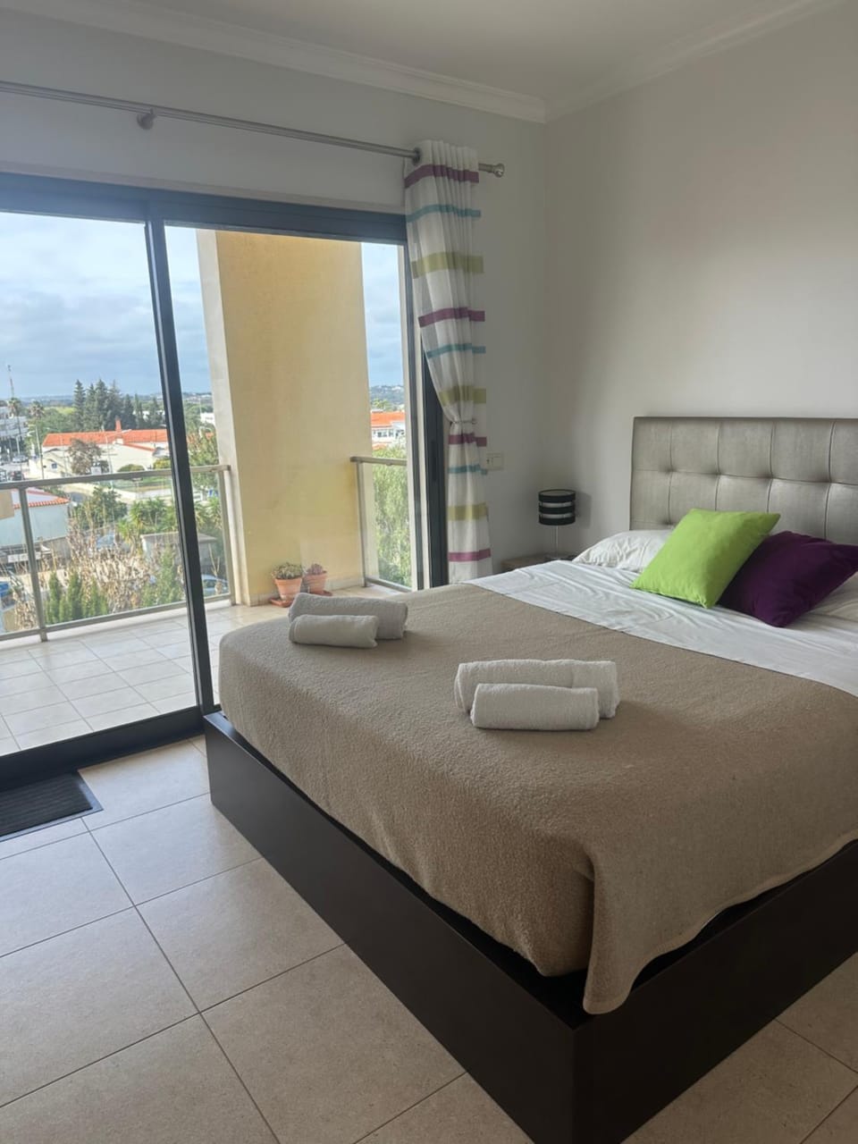 Jardins da guia Apartment in Guia