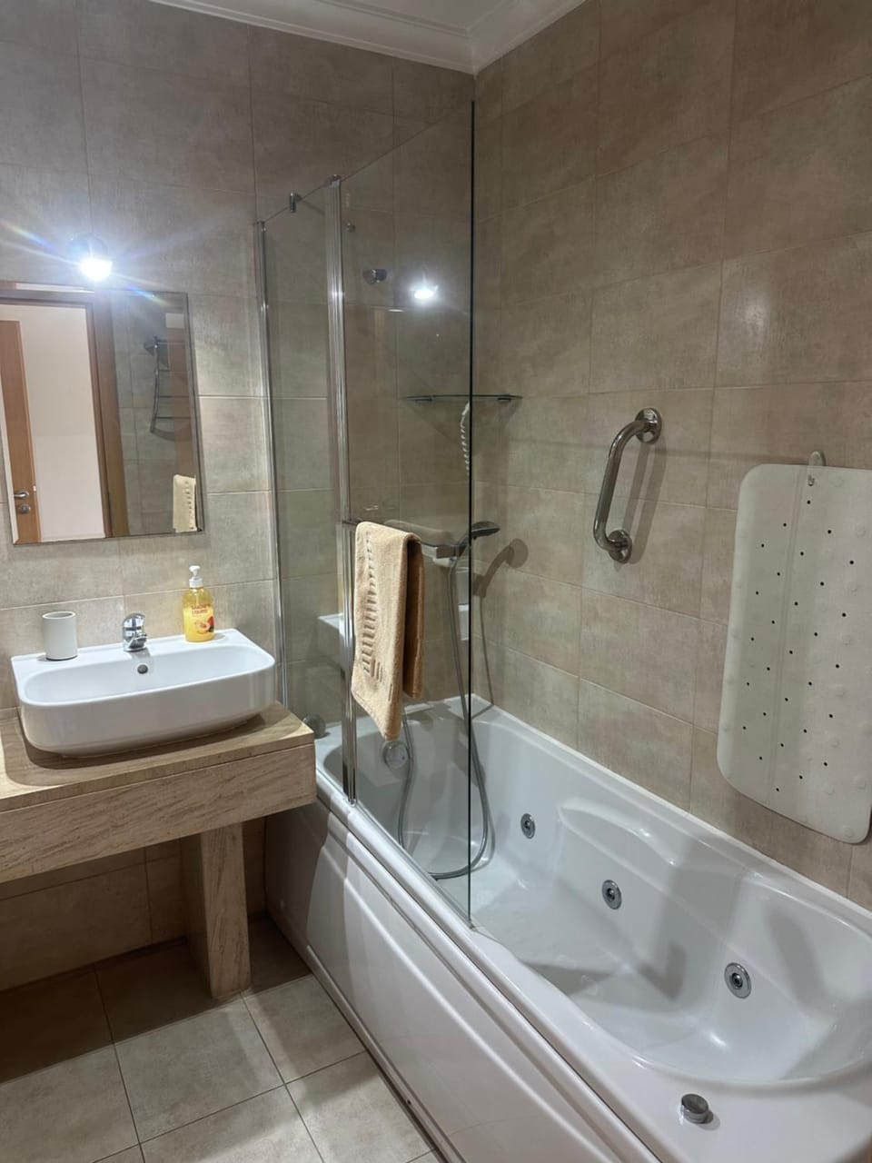 Jardins da guia Apartment in Guia