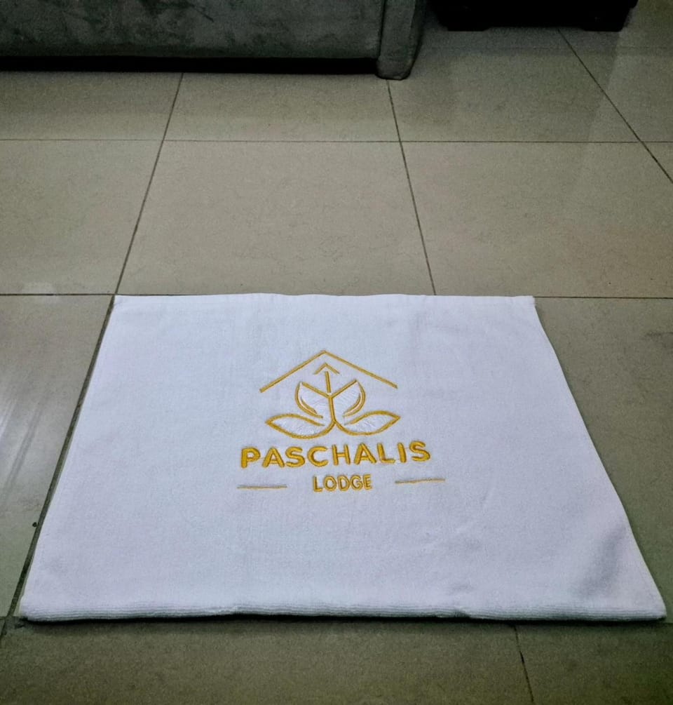 Paschalis Lodge House in Abuja