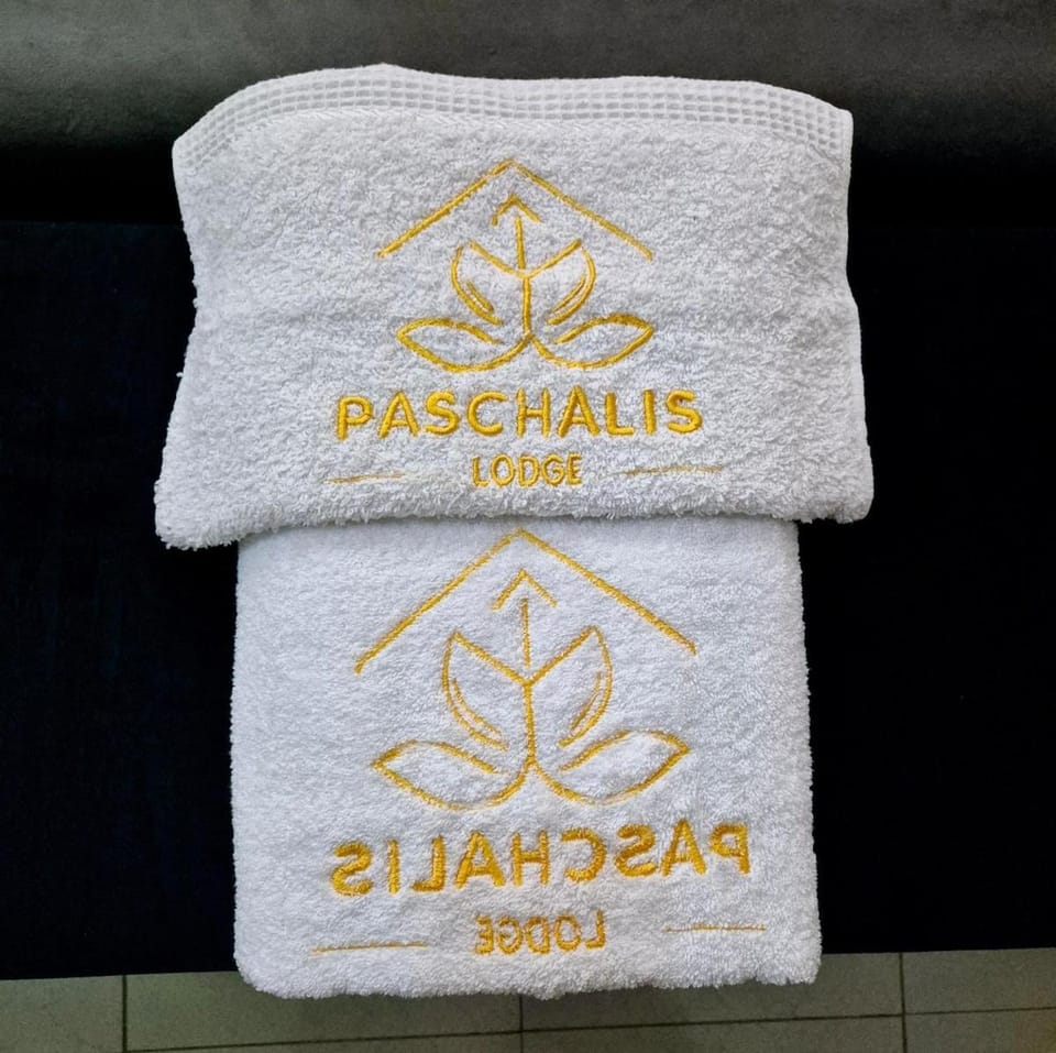 Paschalis Lodge House in Abuja