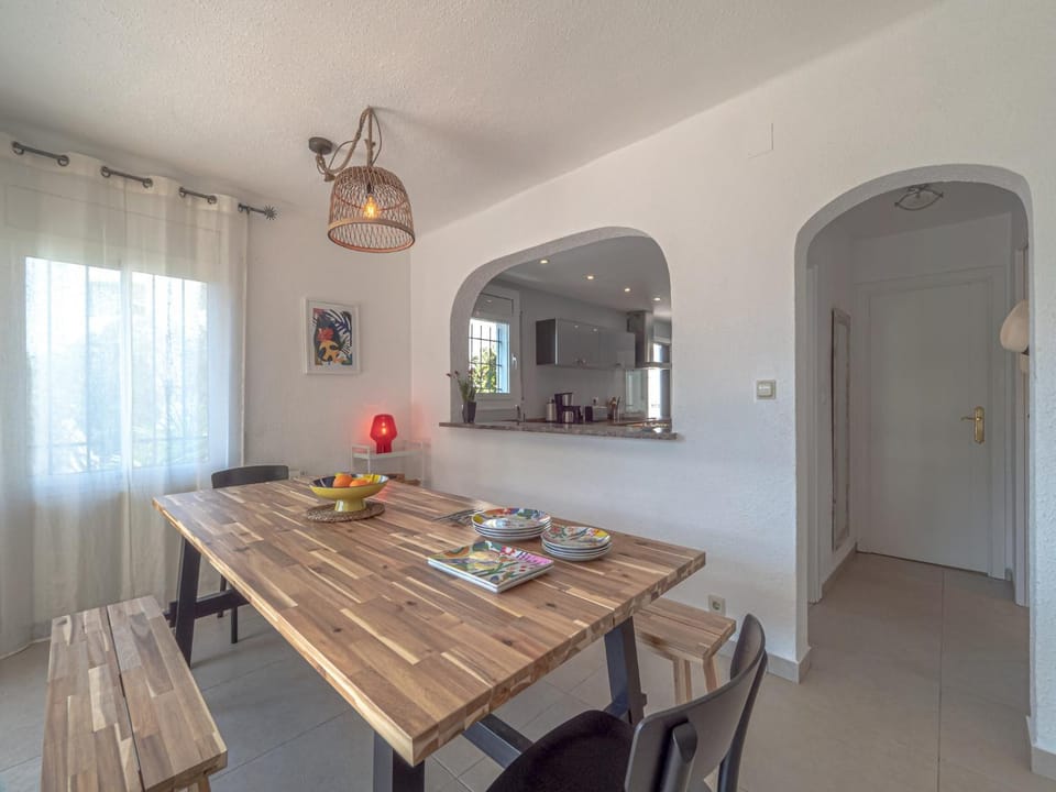 Property building, Other, Dining area