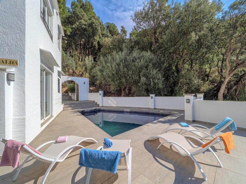 Property building, Other, Swimming pool