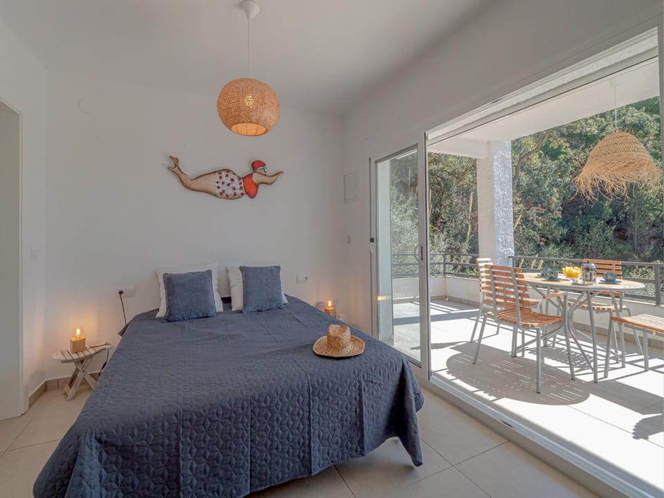 Property building, Other, Bedroom