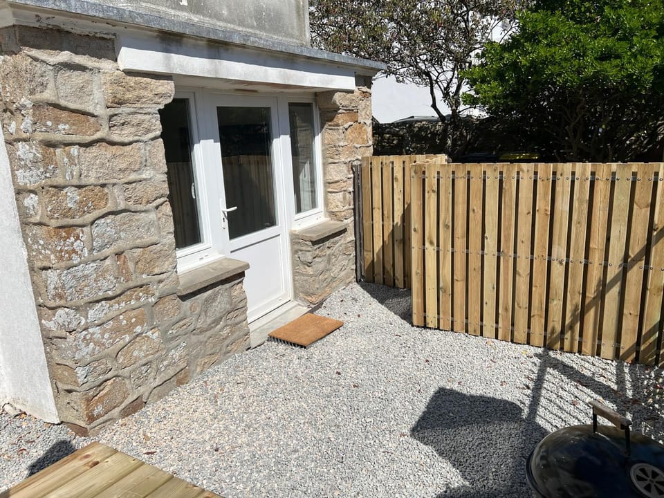 Appartement RDC 2-4 pers proche plage Apartment in Quiberon