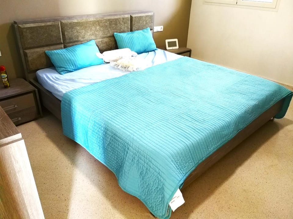 Dar Jamila Apartment in Tunisia