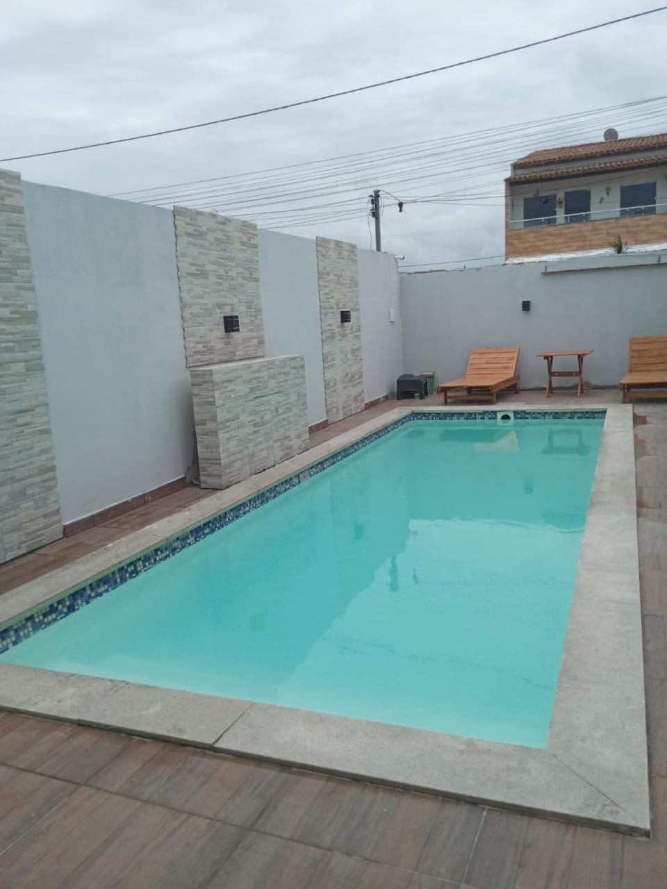 Paris House House in State of Bahia