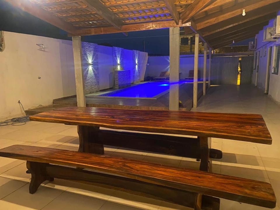 Paris House House in State of Bahia