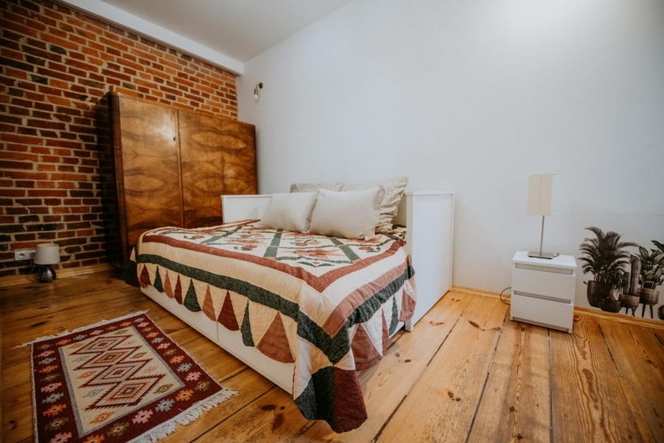 Off Piotrkowska Spot Apartment in Masovian Voivodeship