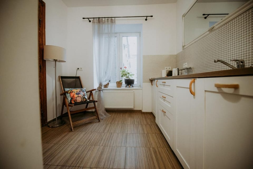 Off Piotrkowska Spot Apartment in Masovian Voivodeship