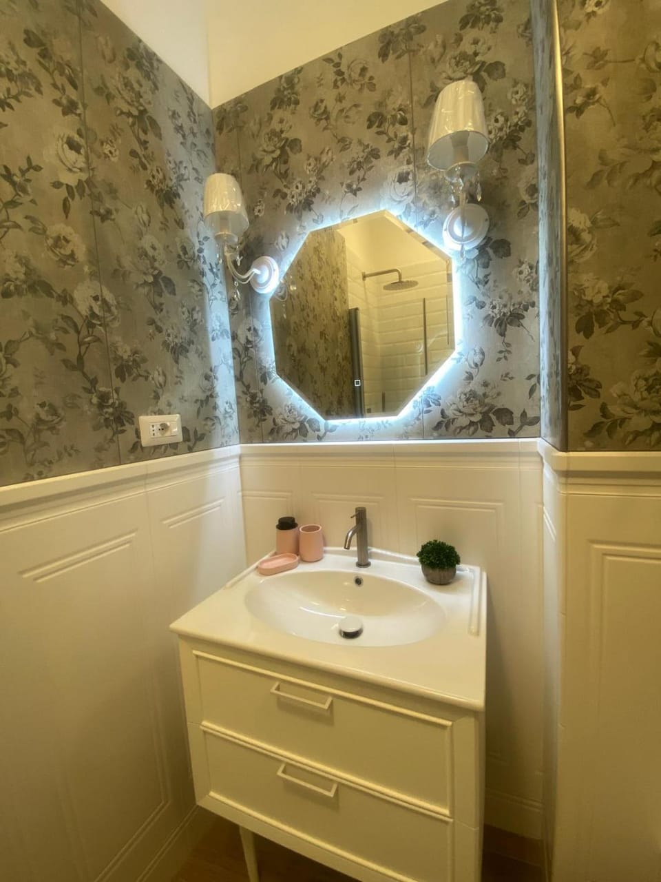 Colosseo luxury home Apartment in Rome