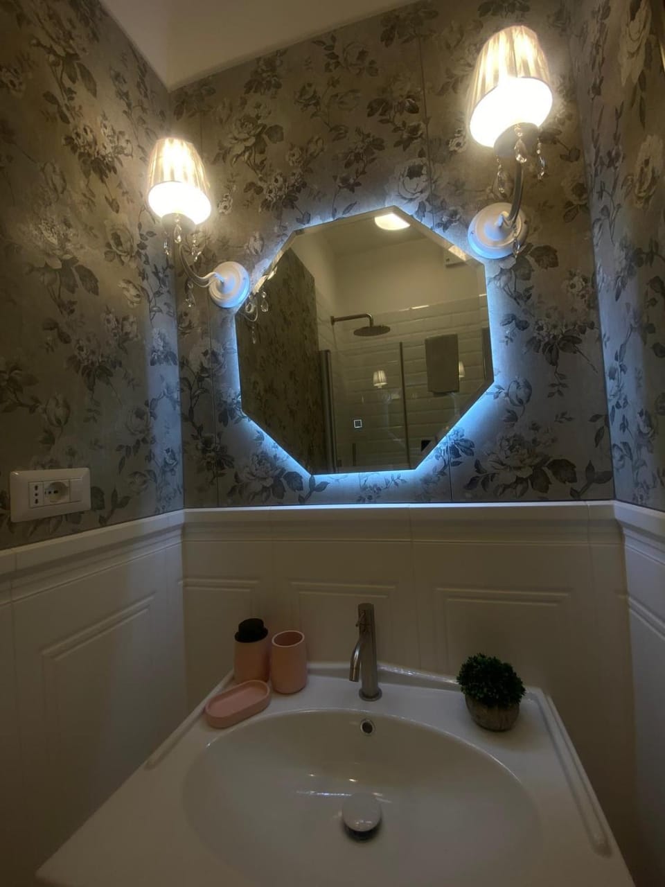 Colosseo luxury home Apartment in Rome