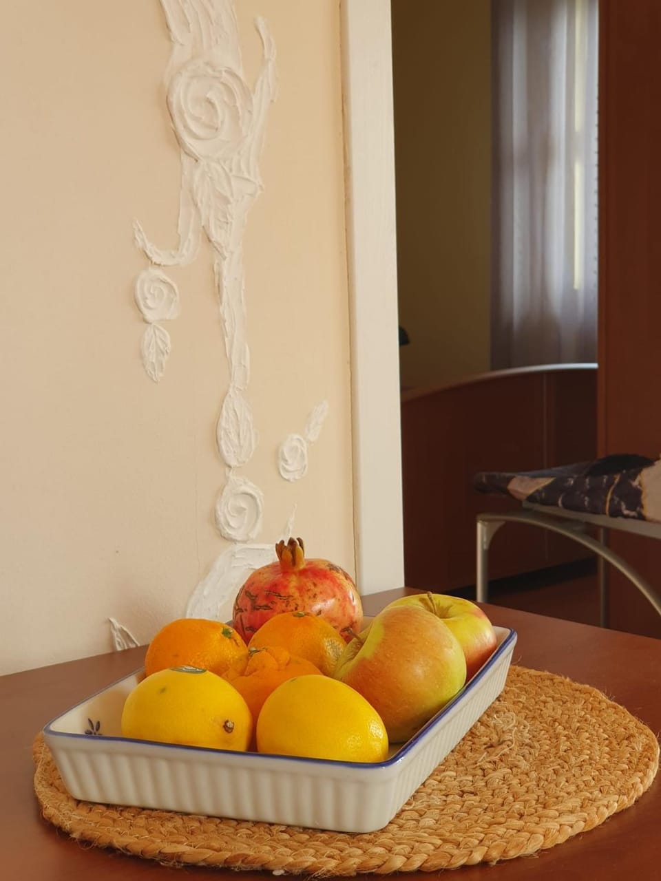 Traumhafte Wohnung mit Meerblick in Sutomore Apartment in Montenegro