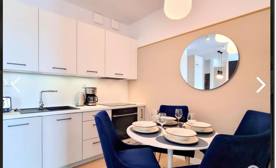 AquaPolanki Kołobrzeg Apartment in West Pomeranian Voivodeship, Poland