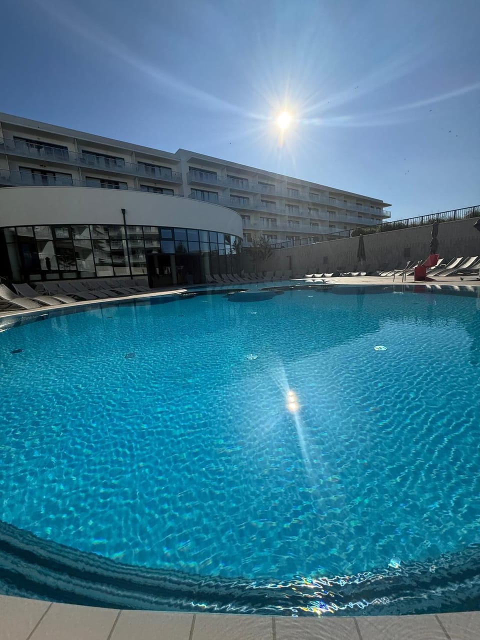 AquaPolanki Kołobrzeg Apartment in West Pomeranian Voivodeship, Poland