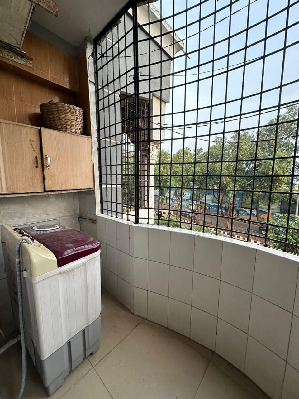 Beach View Apartment Apartment in Visakhapatnam