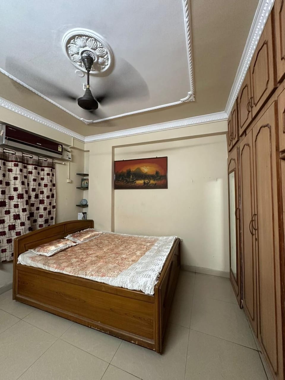 Beach View Apartment Apartment in Visakhapatnam