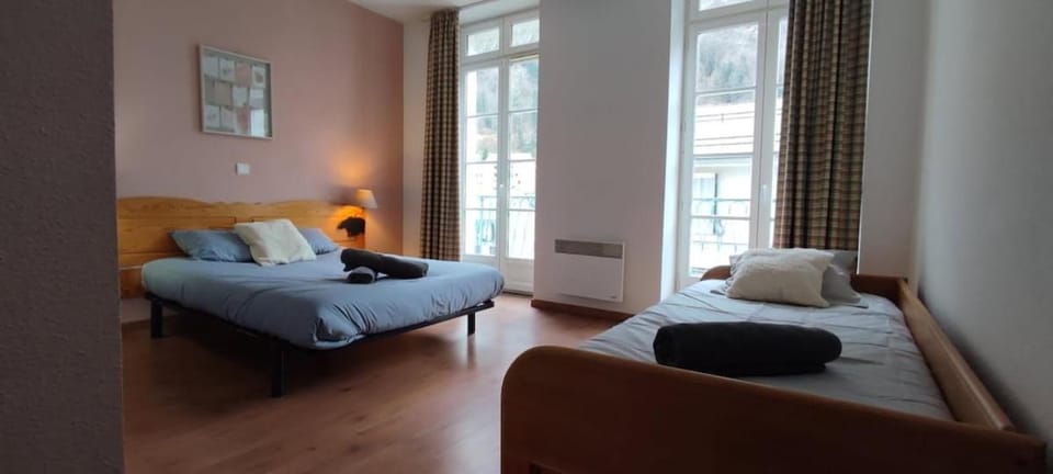 Balaitous Apartment in Cauterets