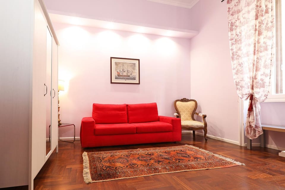 Communal lounge/ TV room, Living room