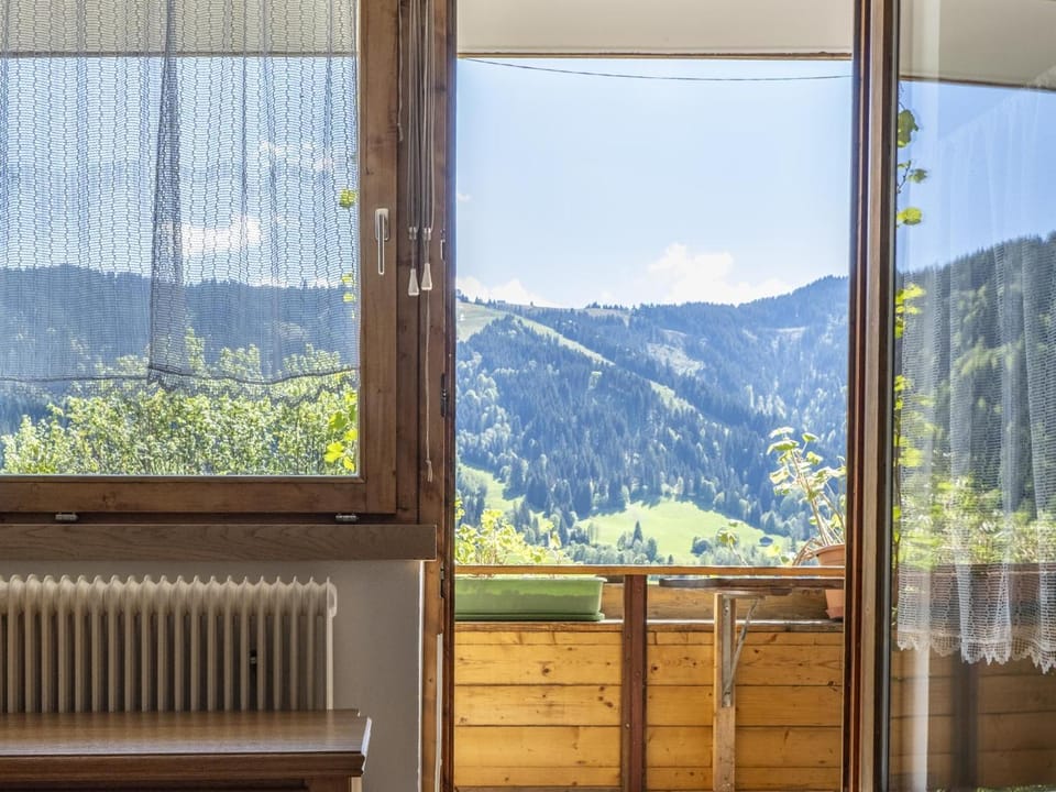 Summer, View (from property/room)