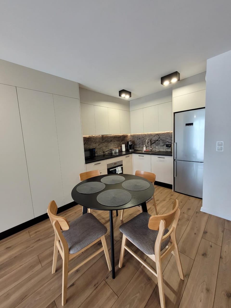 Targowa 53 - Green & Central CHILLINLODZ Apartment in Masovian Voivodeship