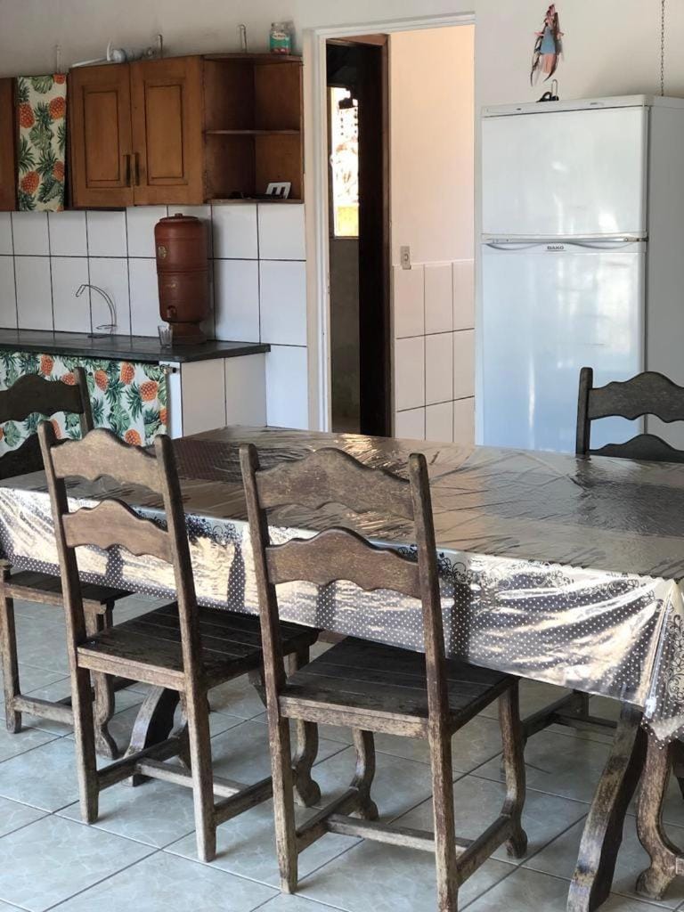 Sítio do sucego House in State of São Paulo