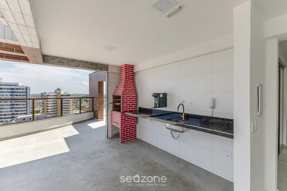 BBQ facilities