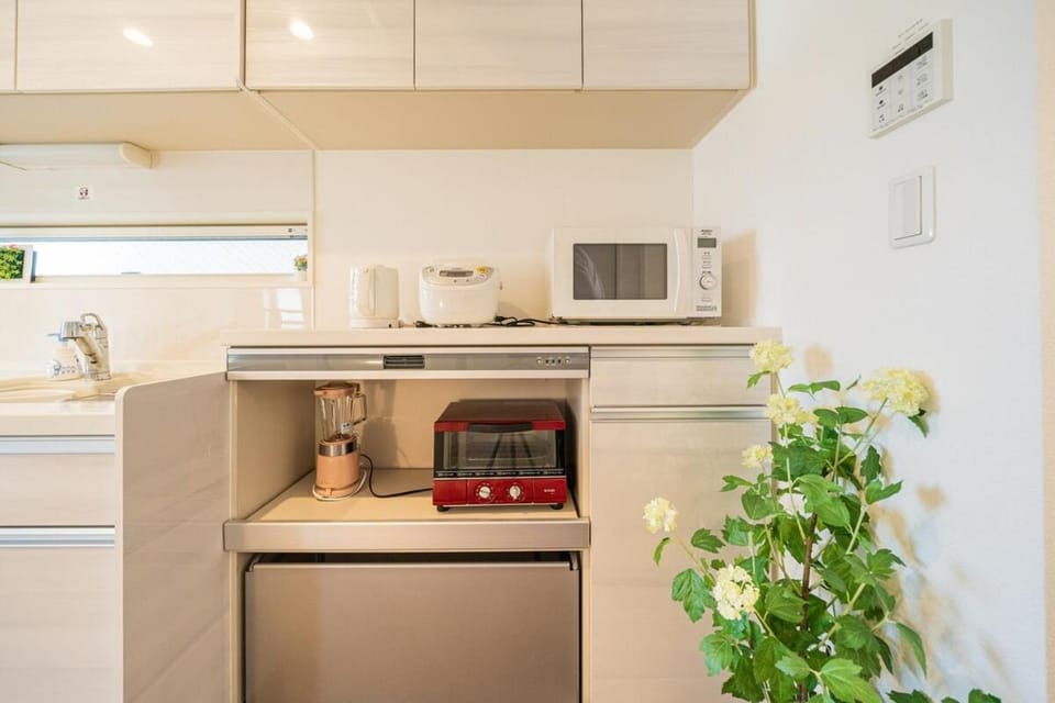 QiQi House Elegance in Sumida Yahiro Skytree Views & High-End Comfort for 6 people House in Japan