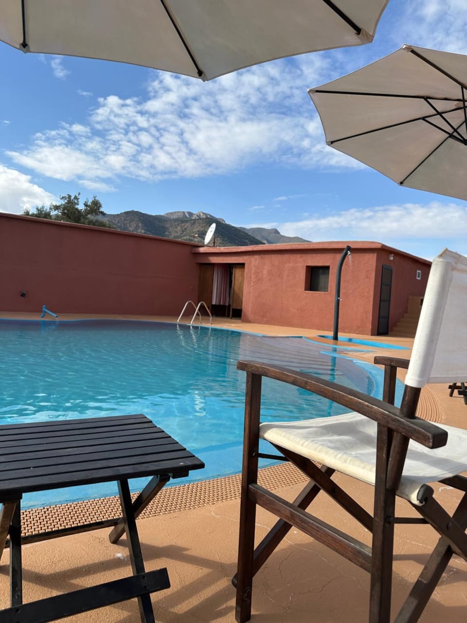 atlas lodge Bed and Breakfast in Marrakesh-Safi