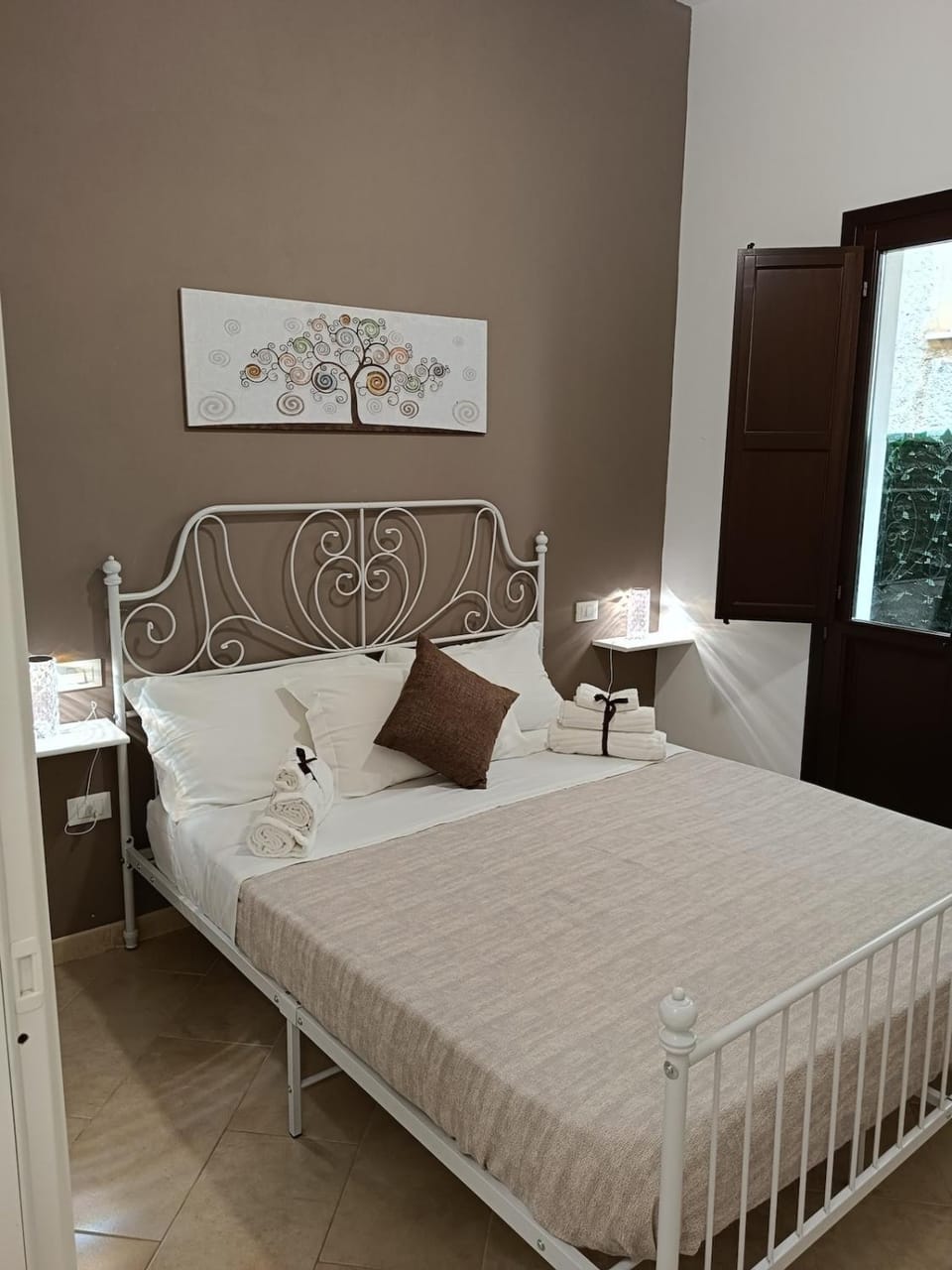 Casa vacanze Mikasa Apartment in Marsala