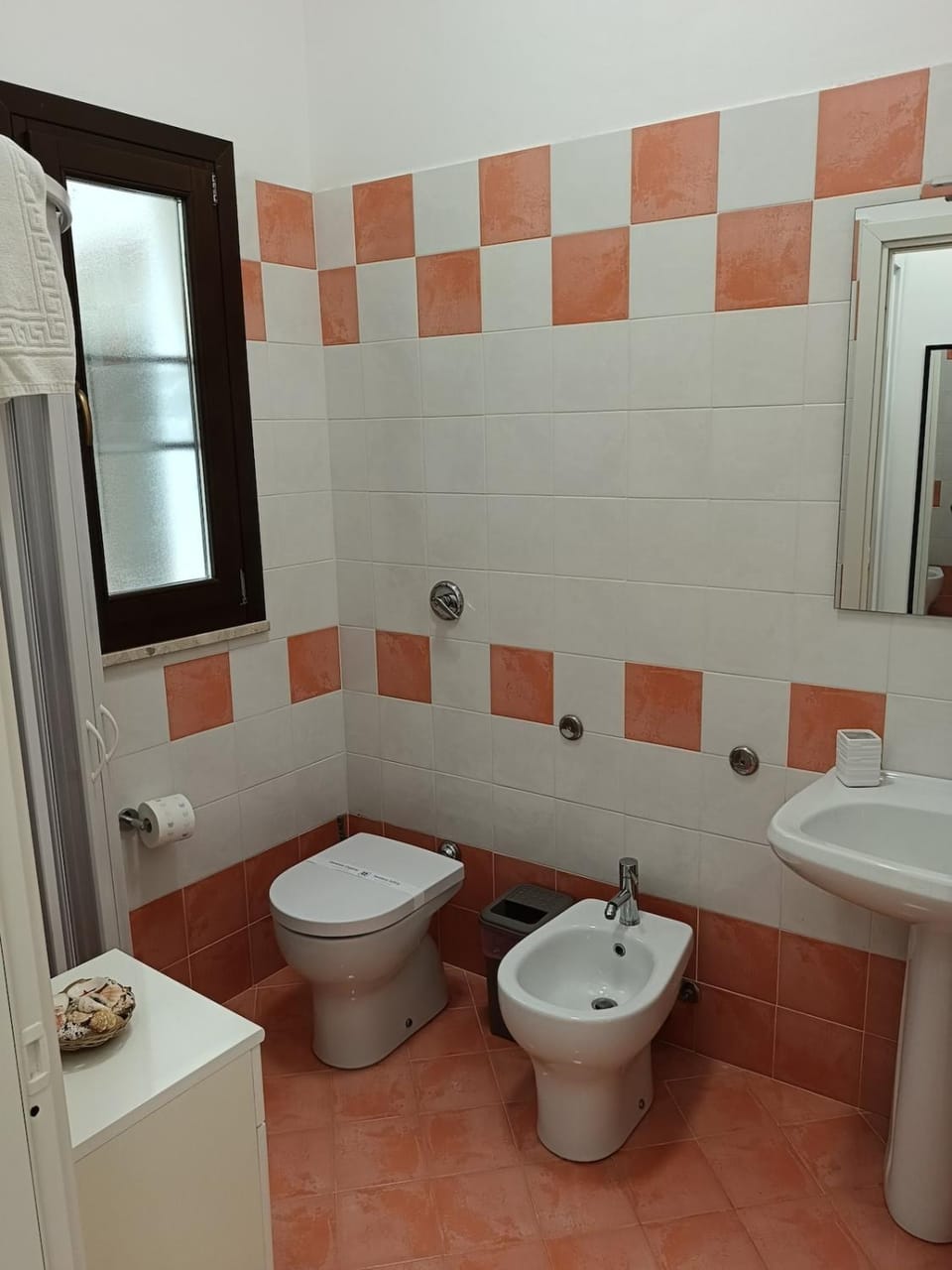 Casa vacanze Mikasa Apartment in Marsala
