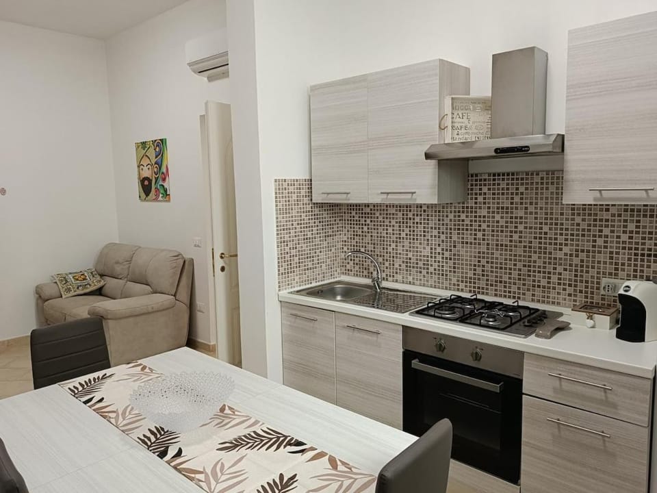 Casa vacanze Mikasa Apartment in Marsala