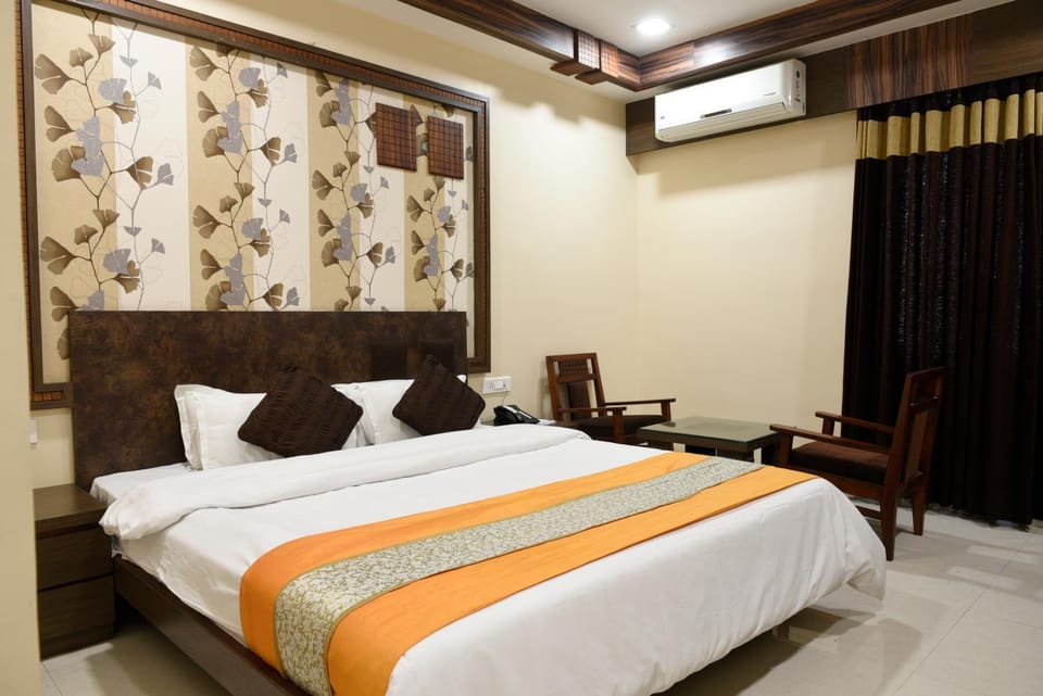 Hotel Rituraj Hotel in Bangladesh