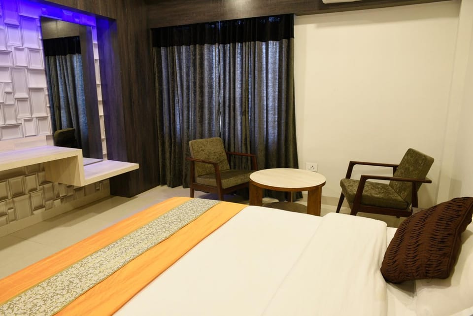 Hotel Rituraj Hotel in Bangladesh