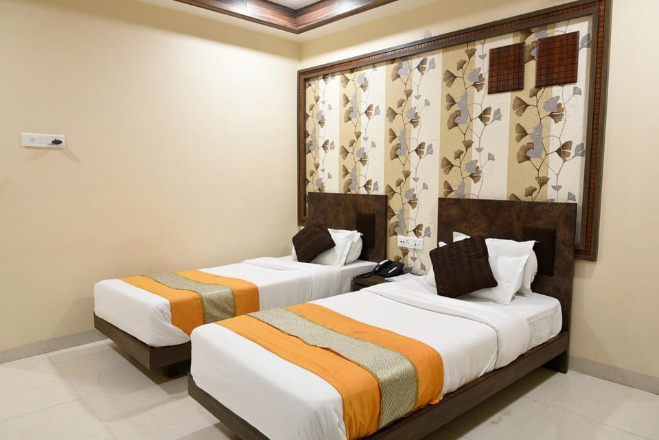Hotel Rituraj Hotel in Bangladesh
