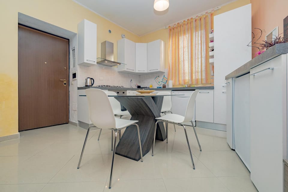 Luvi Maison - Affitti Brevi Italia Apartment in Rho