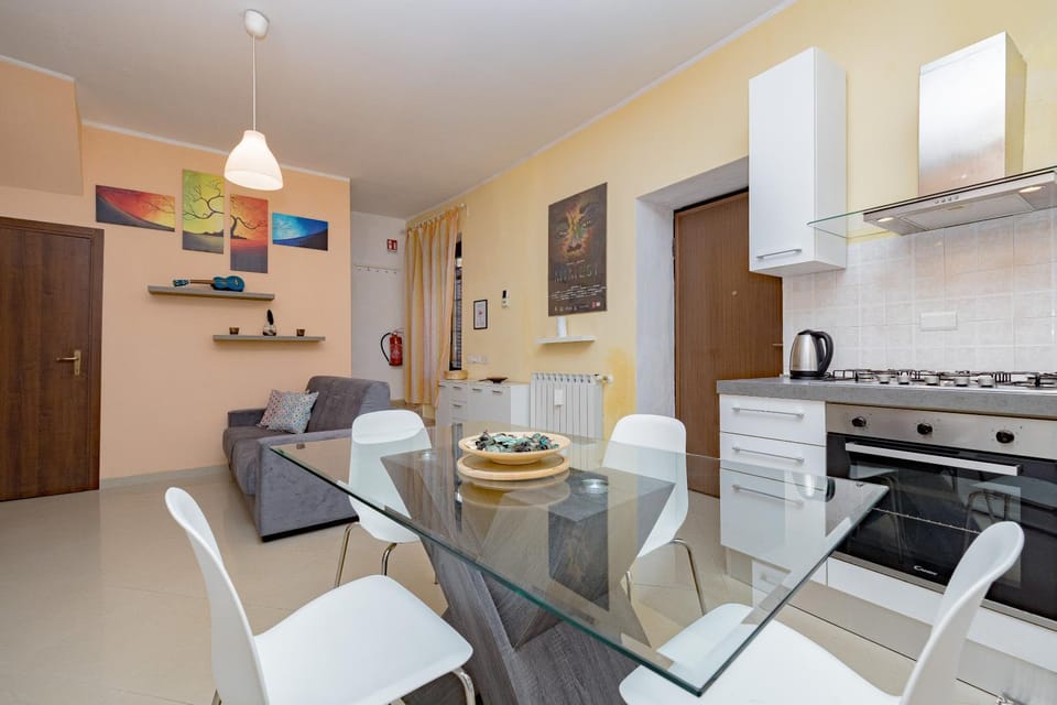Luvi Maison - Affitti Brevi Italia Apartment in Rho