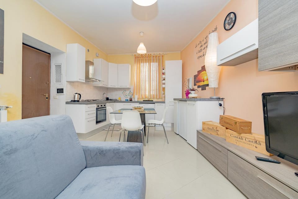 Luvi Maison - Affitti Brevi Italia Apartment in Rho