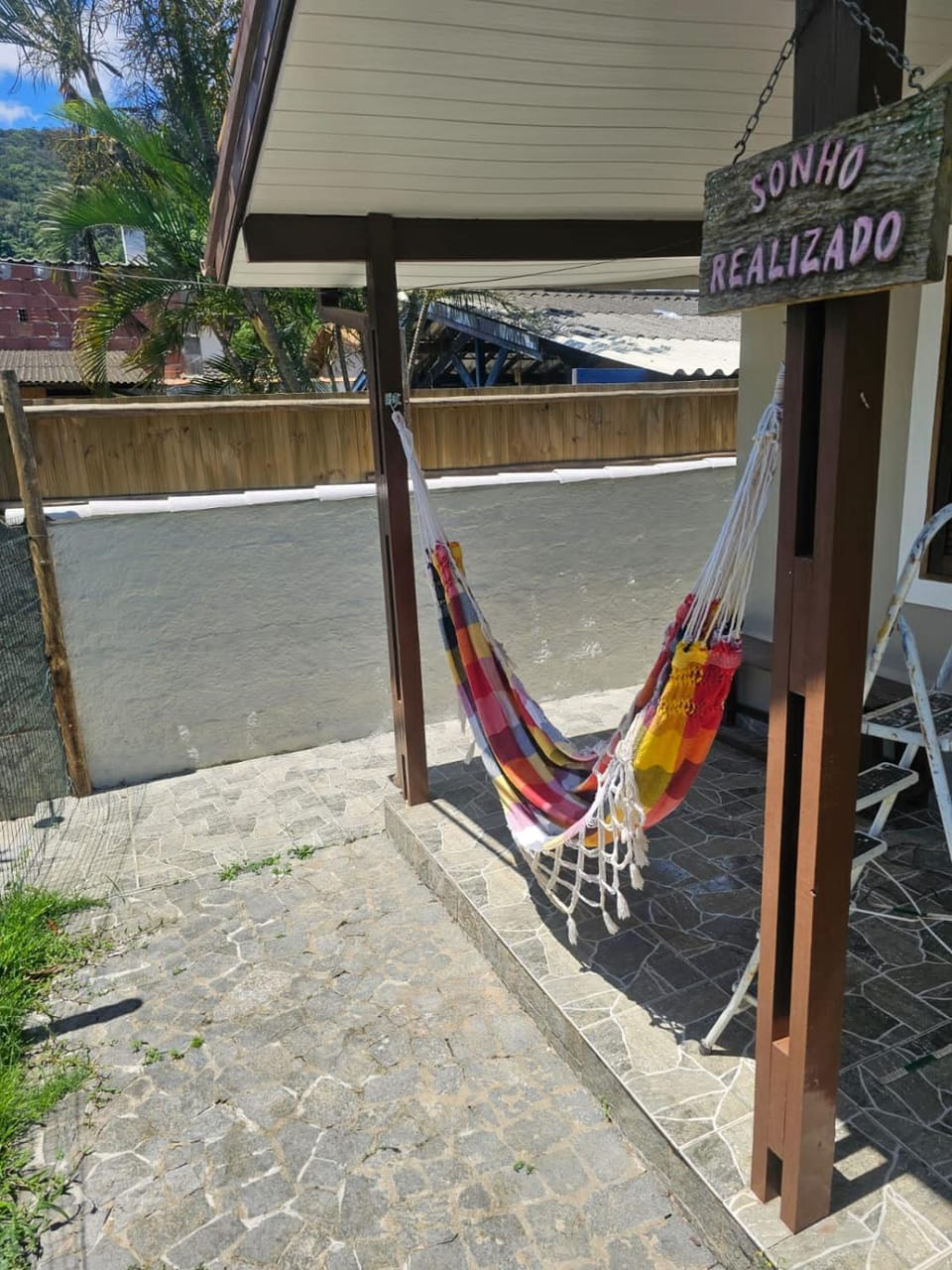 Balcony/Terrace, pet friendly