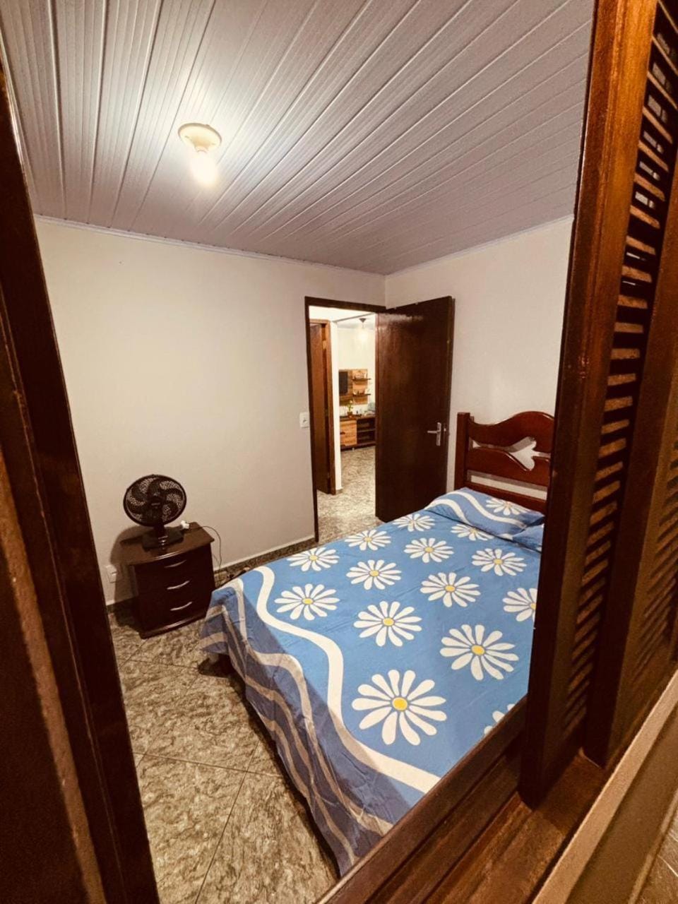Casa das flores House in São Sebastião
