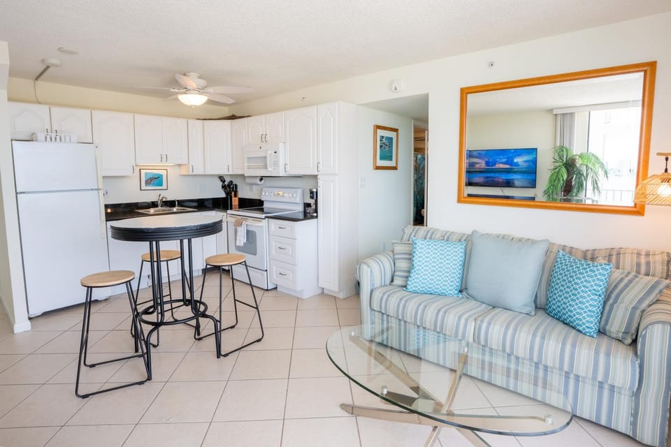 #301 Ocean View at Lovers Key Beach Club Apartment in Bonita Springs
