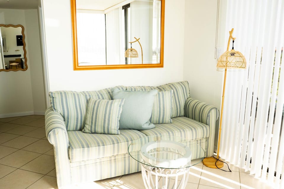 #301 Ocean View at Lovers Key Beach Club Apartment in Bonita Springs